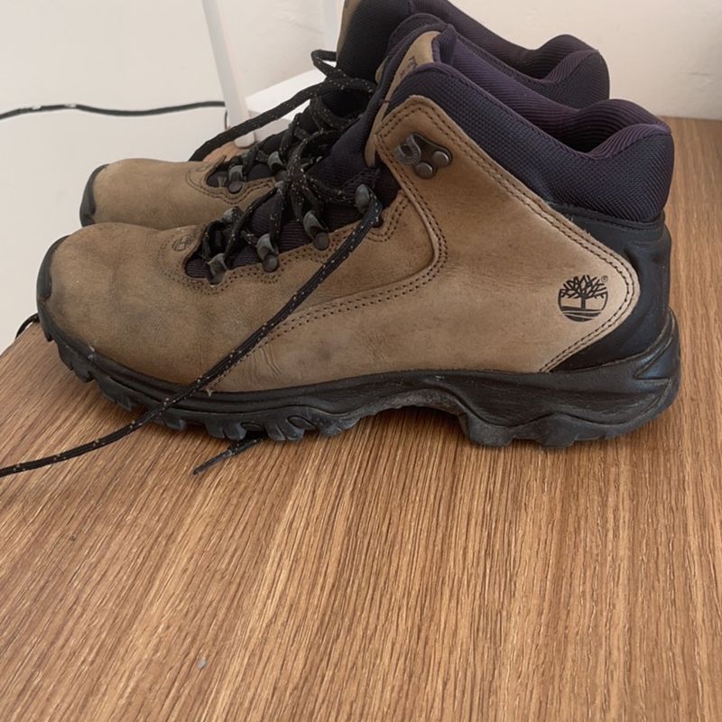 Timberland trail best sale dust 3