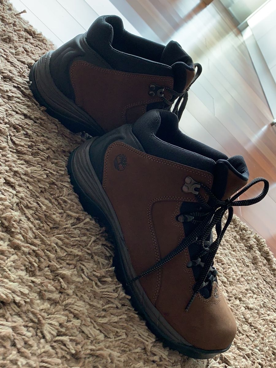 timberland trail dust