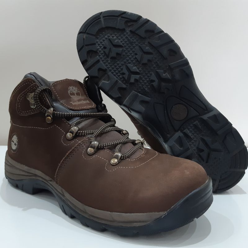 Bota timberland store trail valley feminina