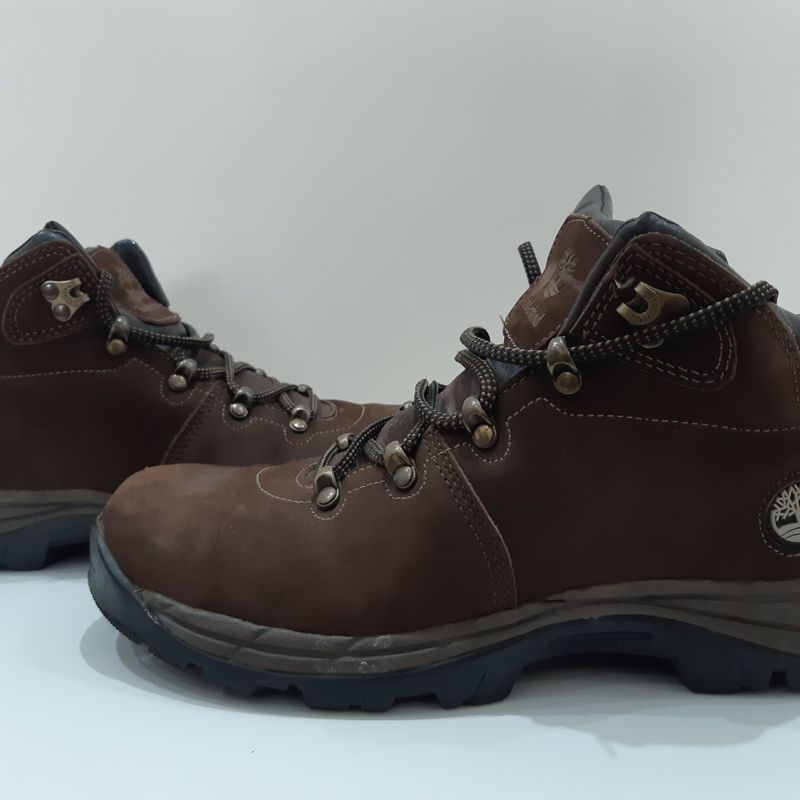 Bota trail best sale valley timberland