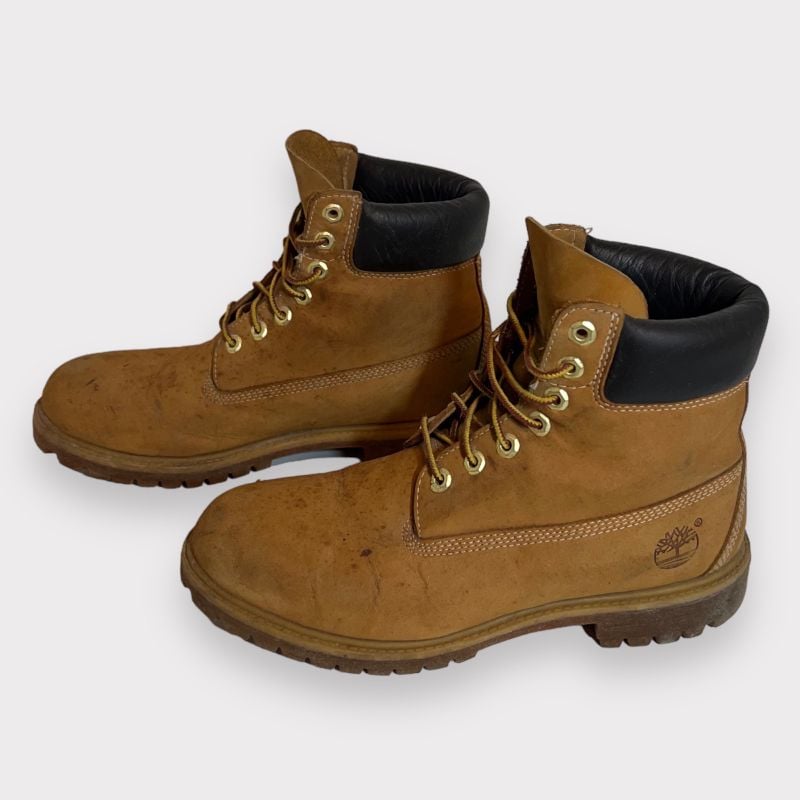 9 inch hot sale timberland boots