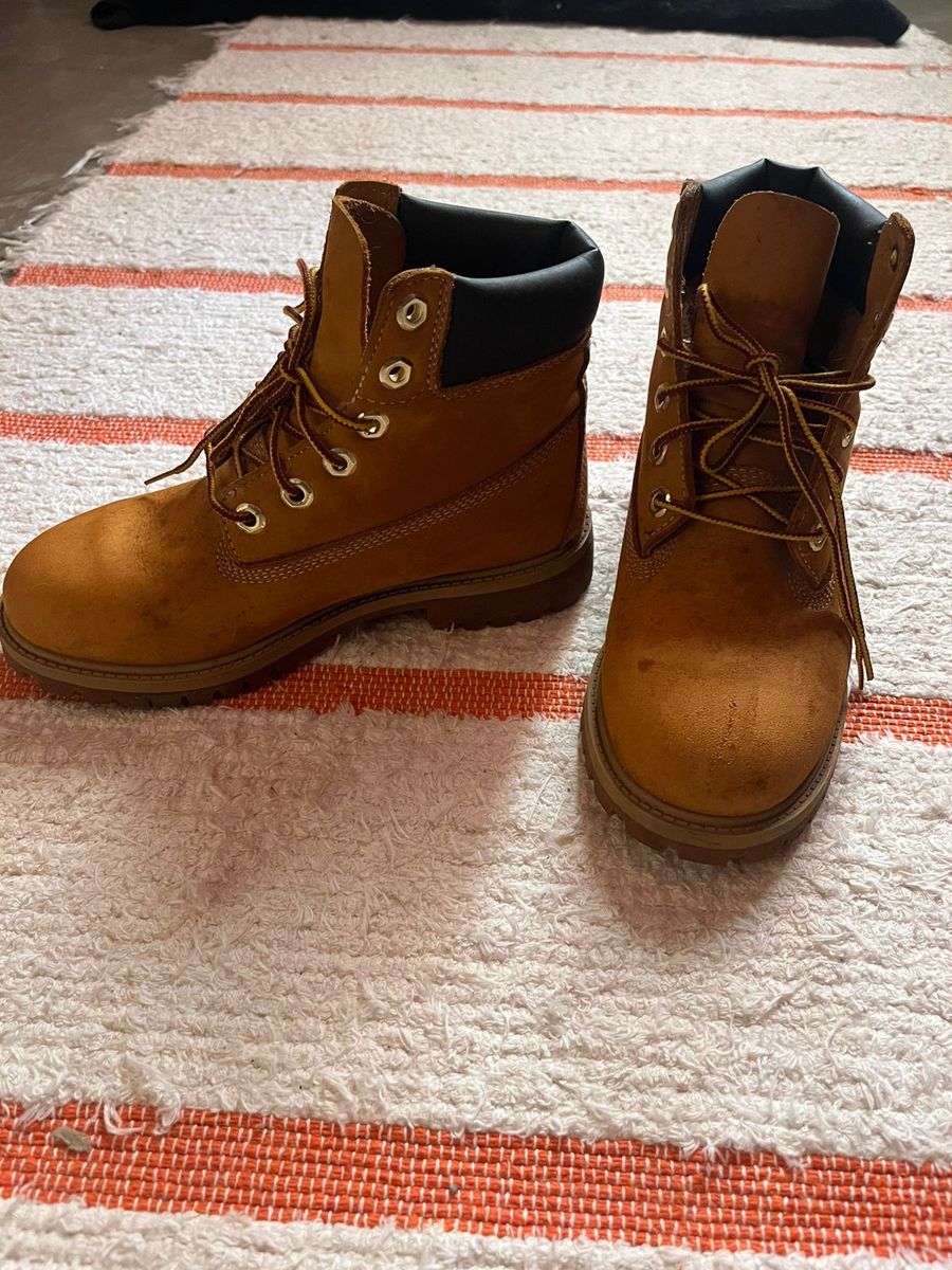 Bota timberland best sale serve para neve