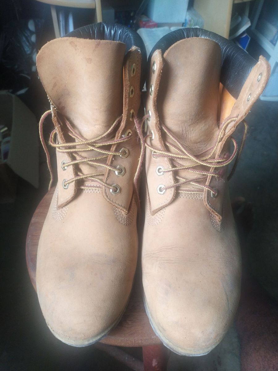 bota masculina tamanho 45