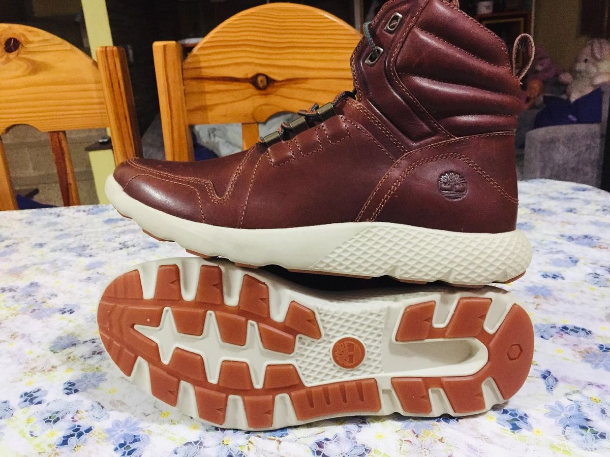 flavios timberland