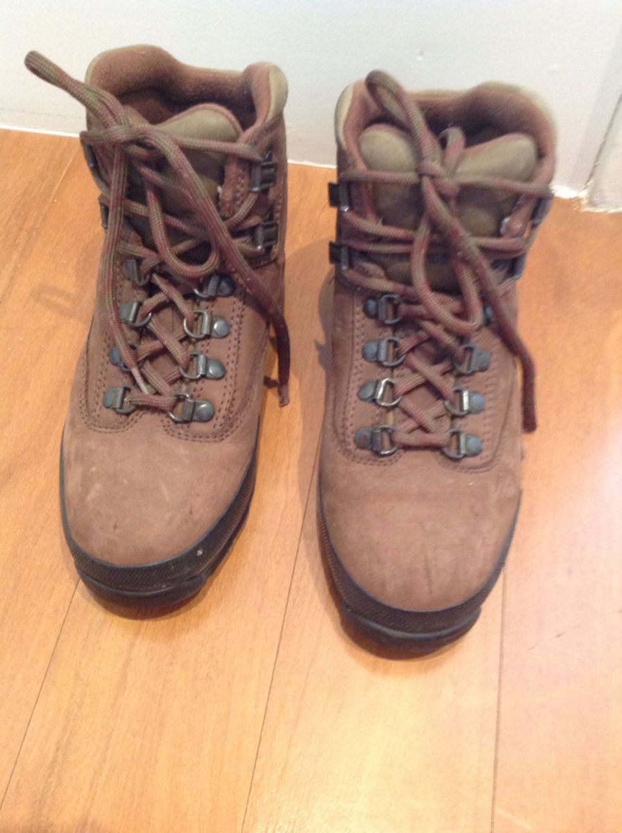 tenis bota timberland