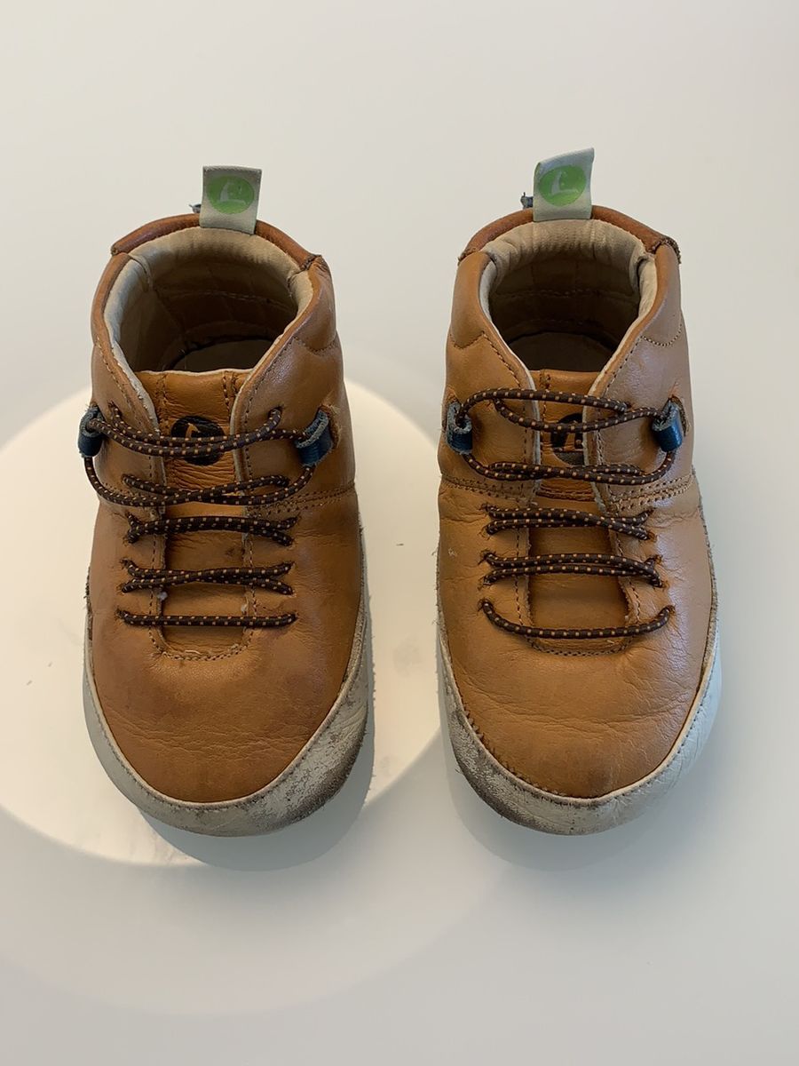 sapato infantil toey joey