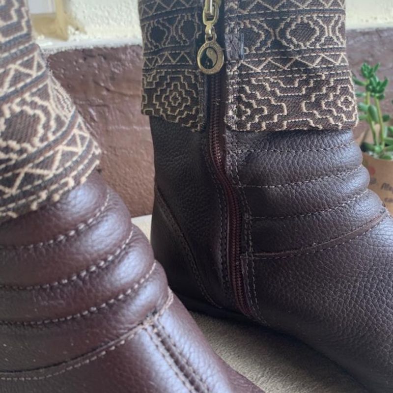 Bota da store tony country feminina