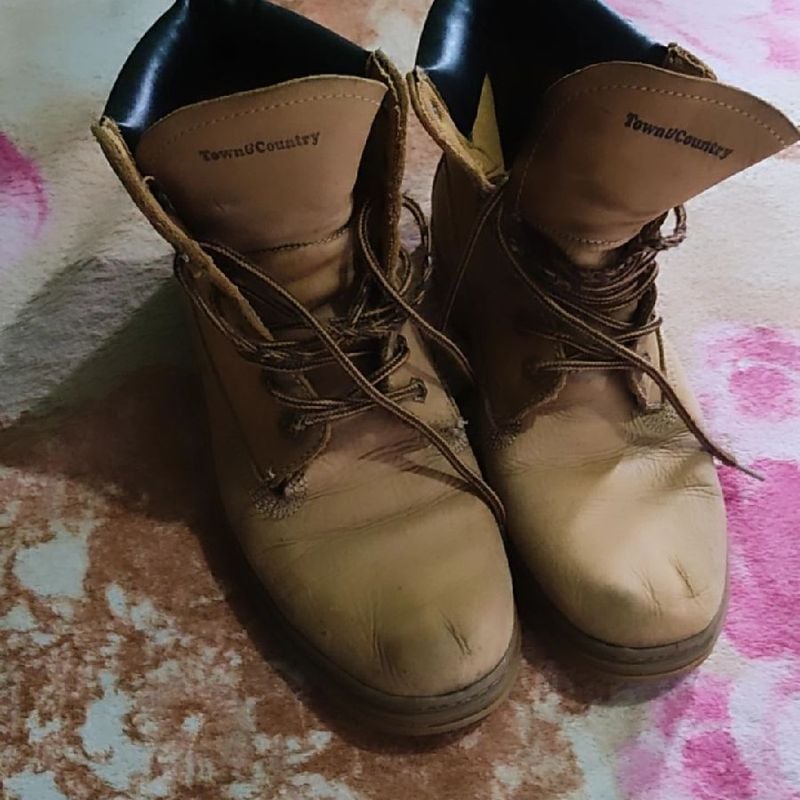 Bota da tony sales country