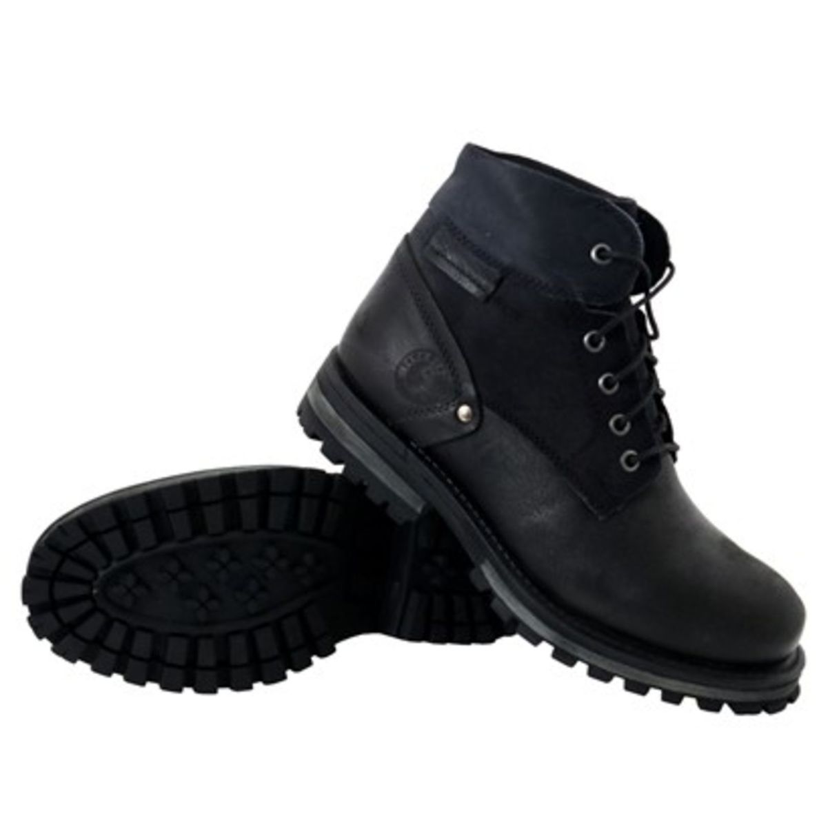 tony country botas