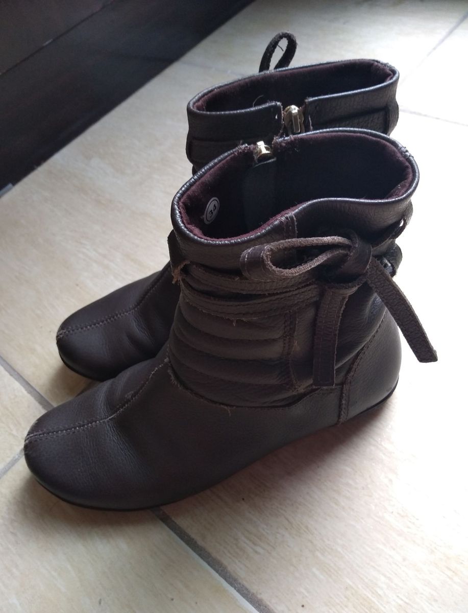 tony country botas