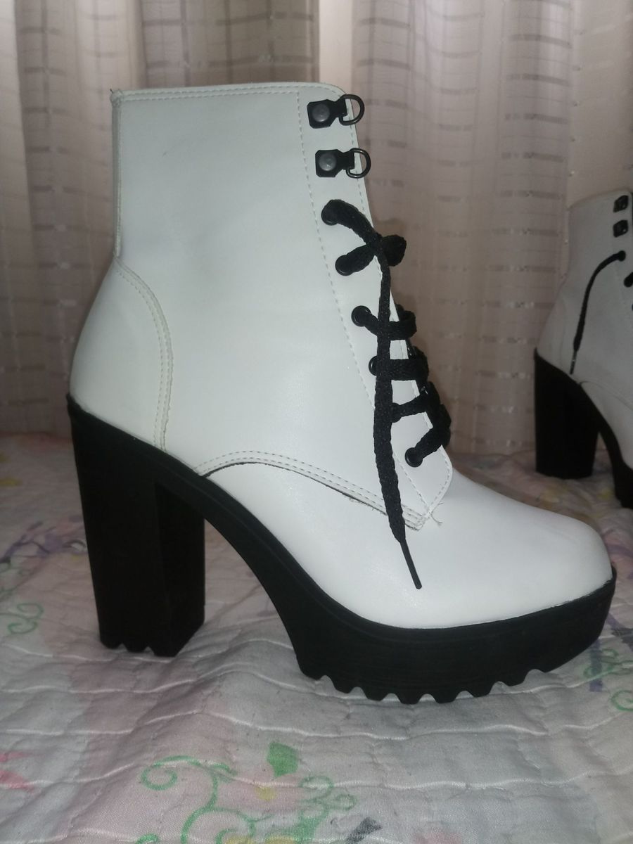 botas femininas di santinni