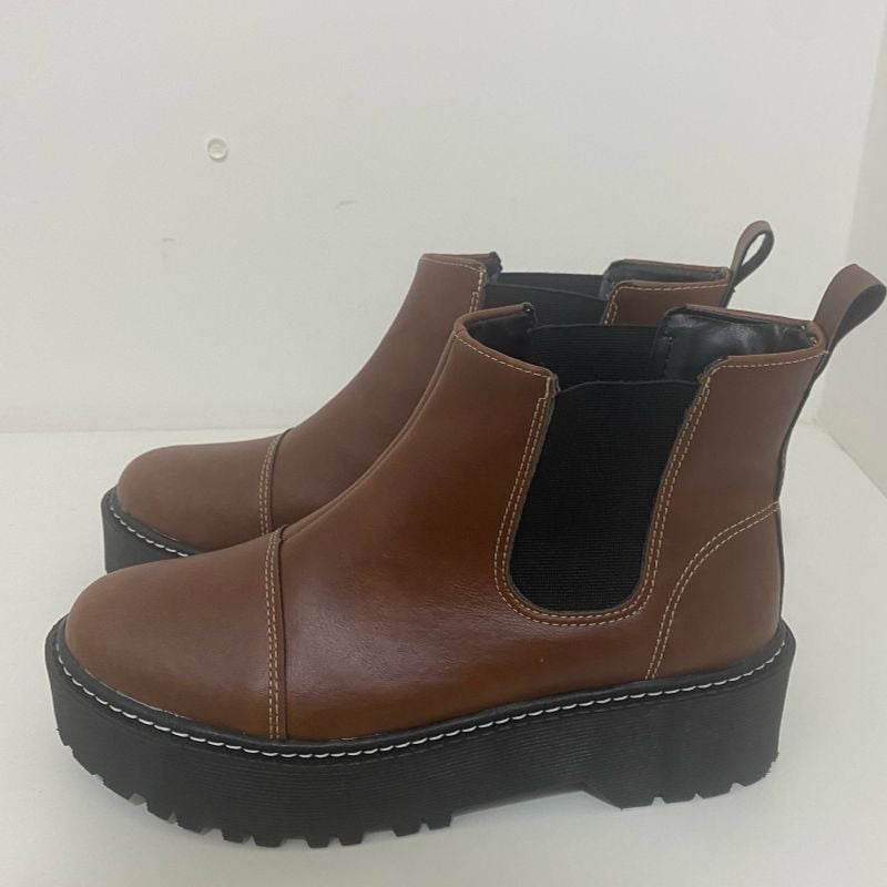 Botas best sale na c&a