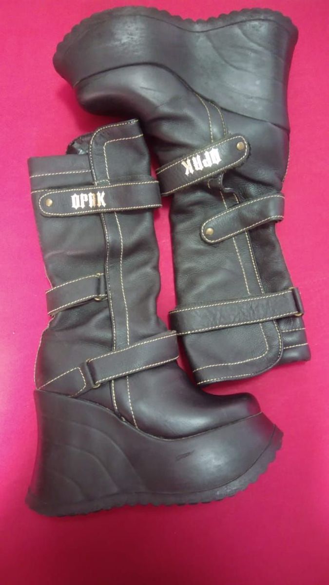 bota opera rock