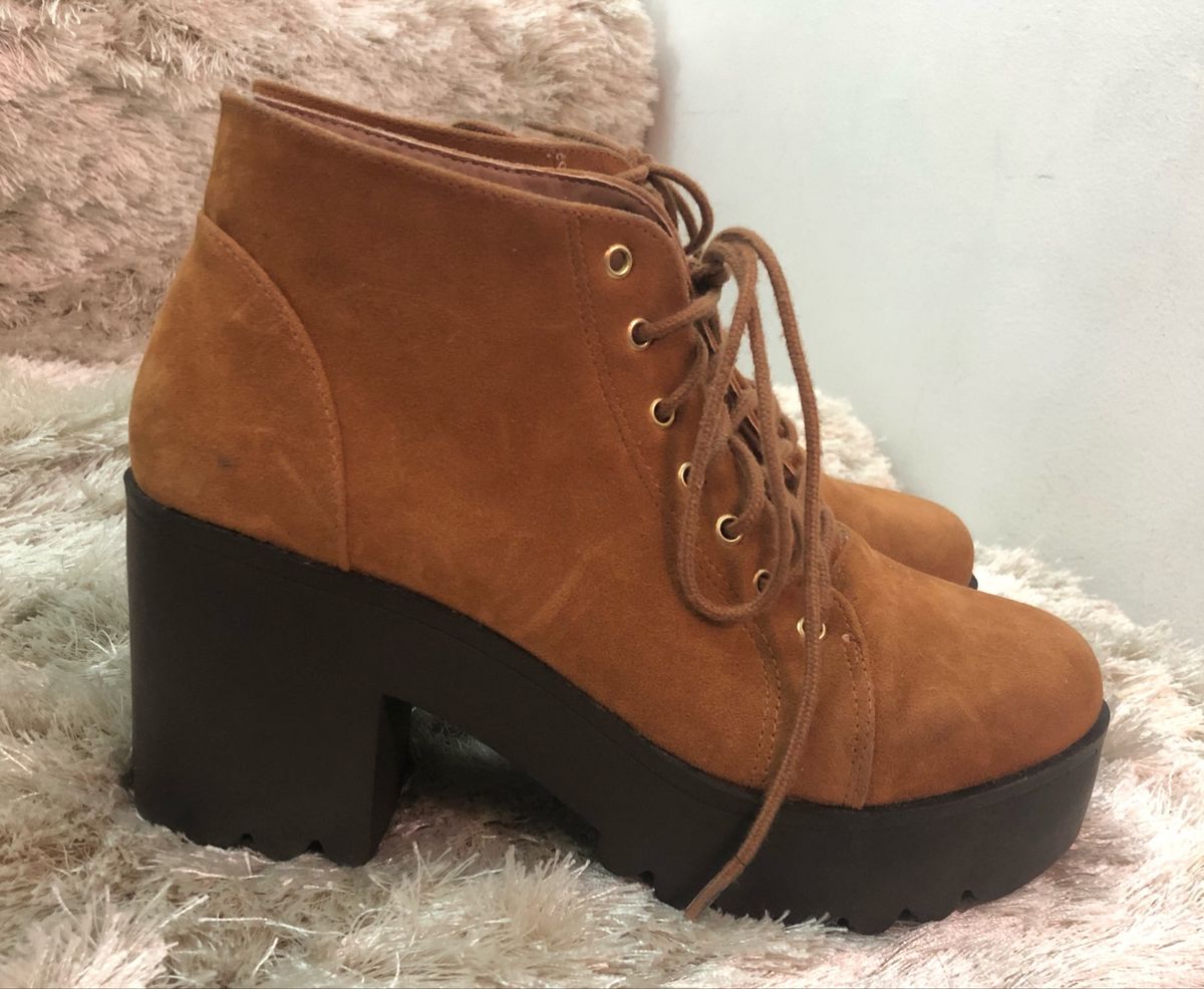 sonho dos pés botas