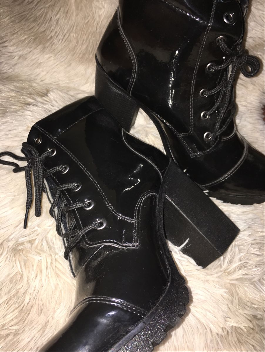 bota polo wear feminina