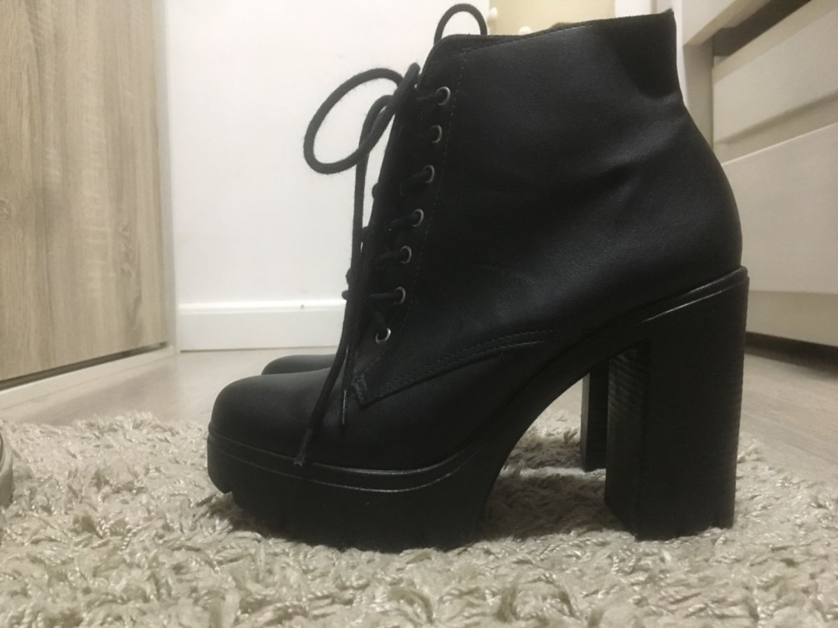 bota vizzano tratorada