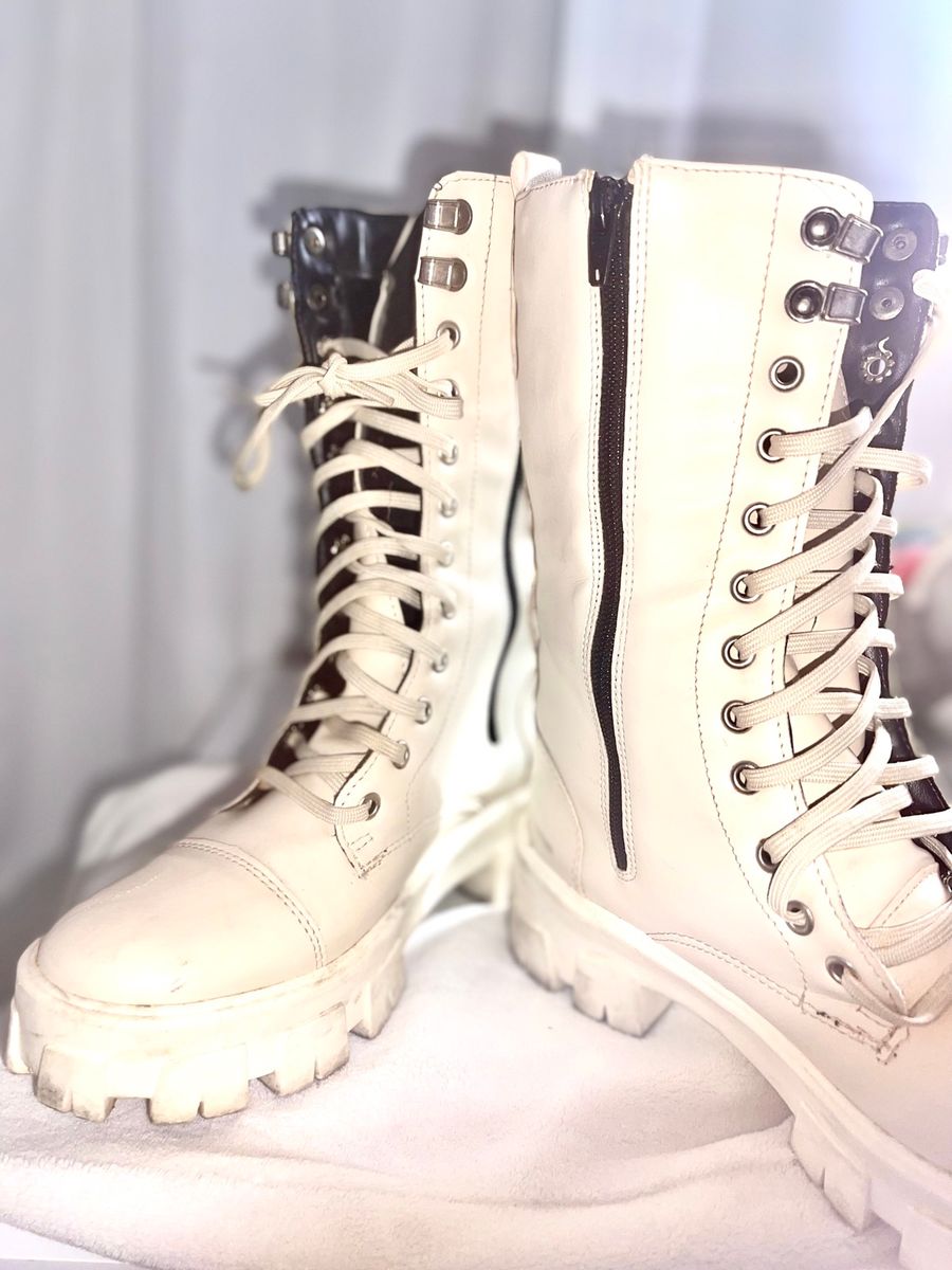 Bota store tratorada vicerinne