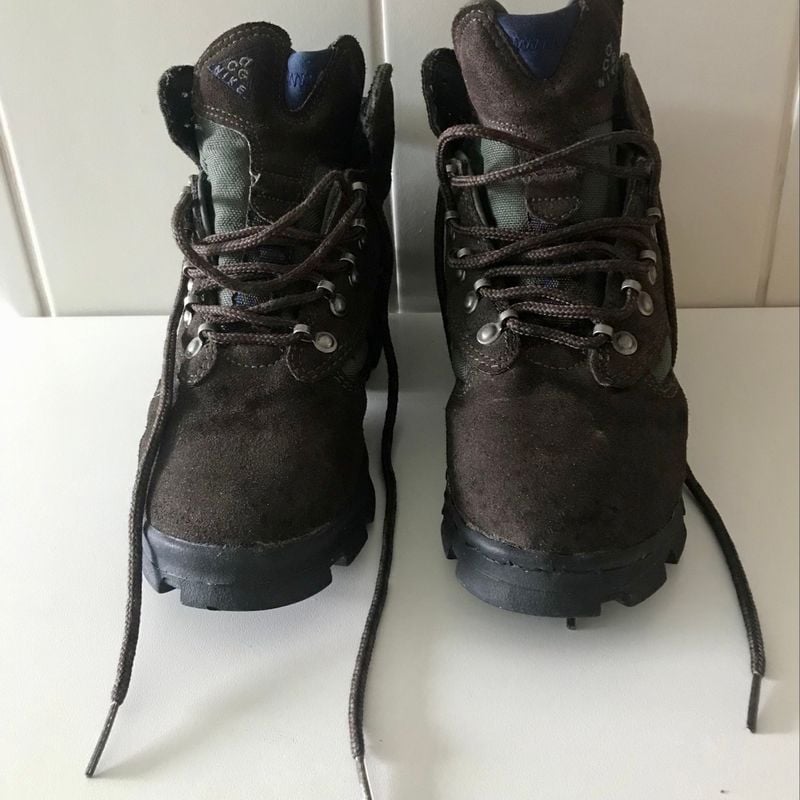 Botas trekking online nike