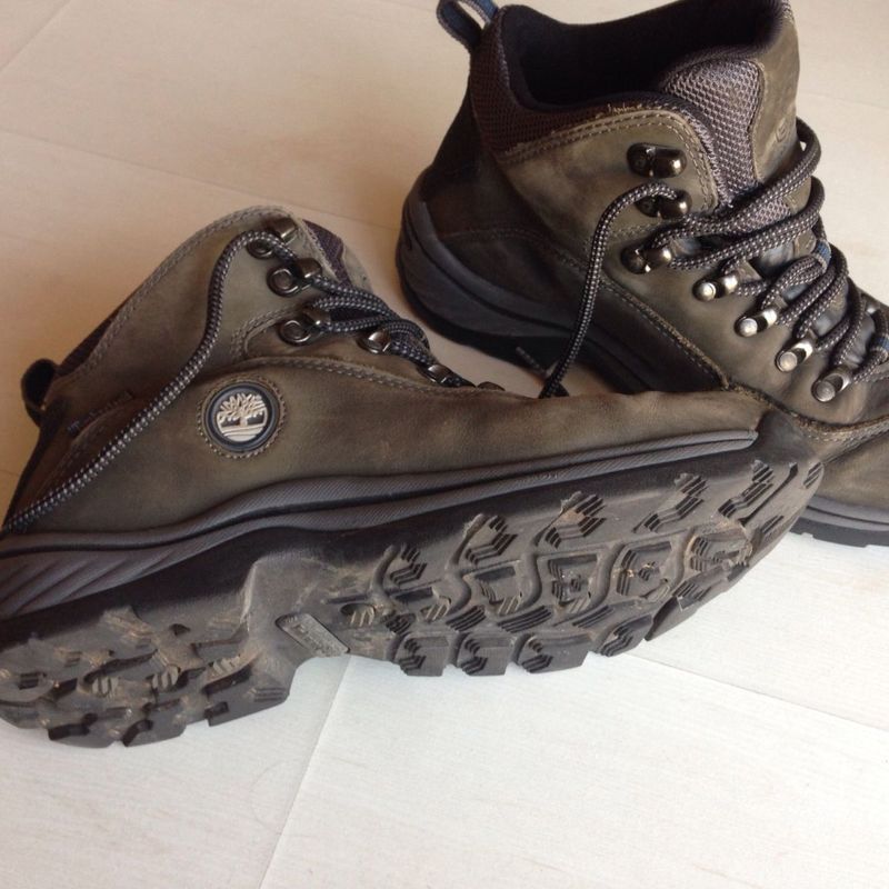 Botas timberland online trekking