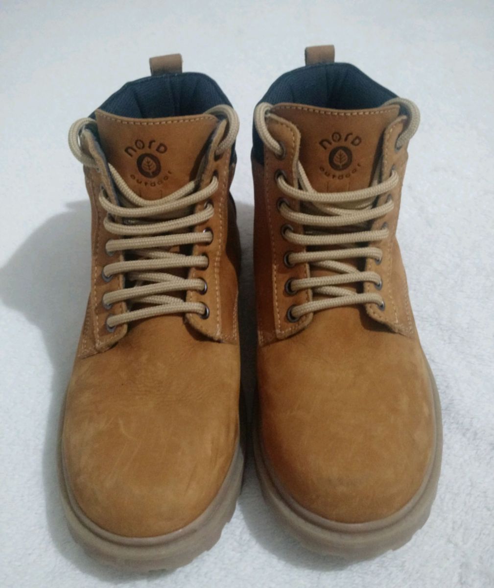 tenis trekking feminino