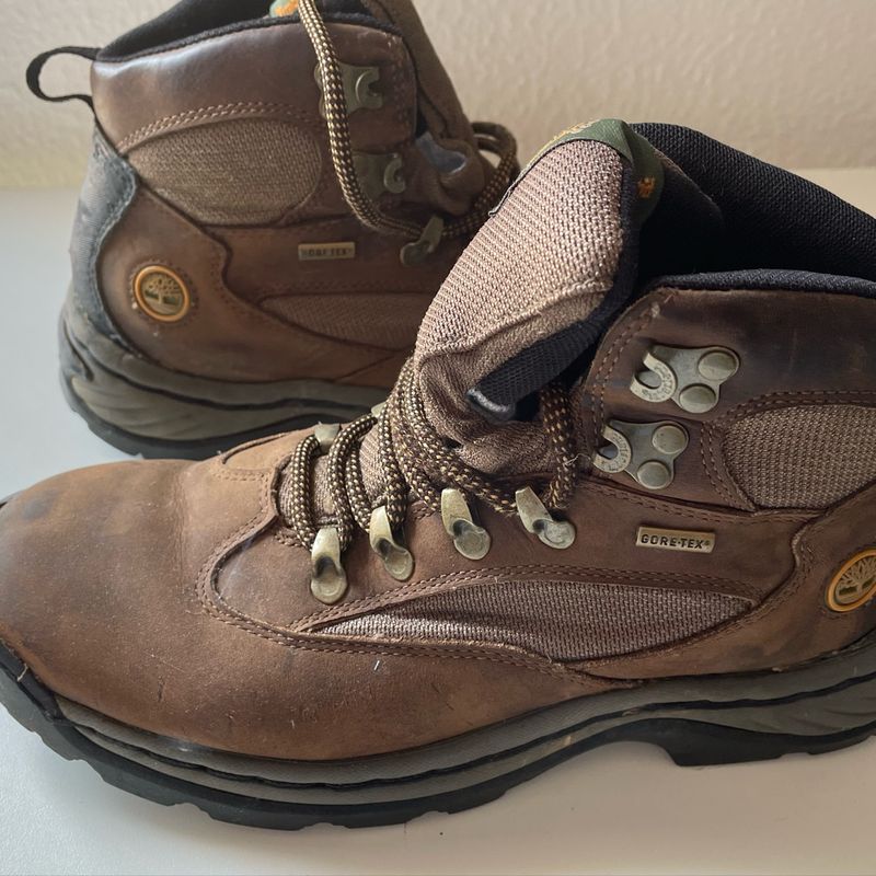 Enjoei Bota Trilha Timberland Feminina Bota Feminina Timberland