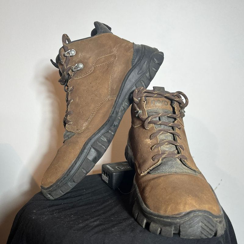 Bota deals masculina nord