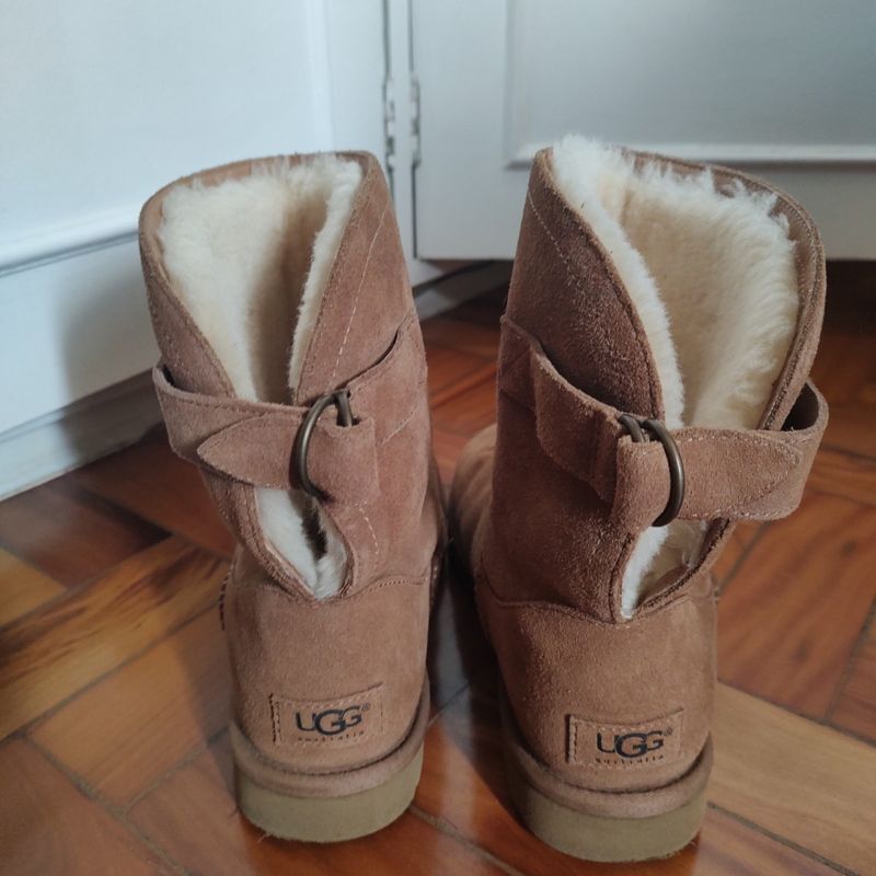 Ugg usadas discount