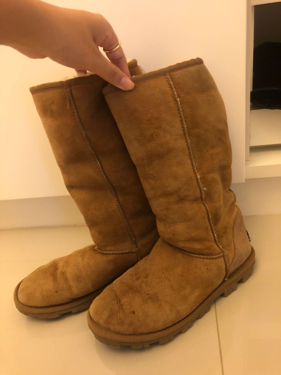 Bota ugg cano store alto