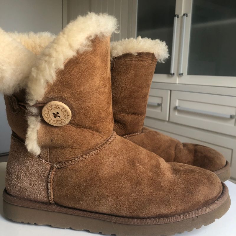 Uggs bota 2024