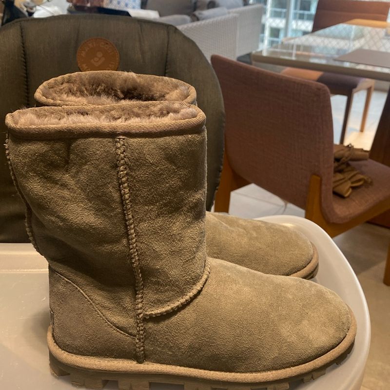 Ugg enjoei best sale