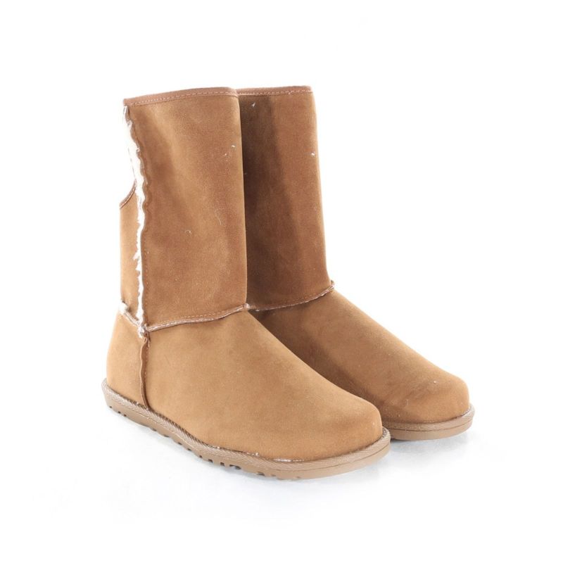 Bota 2024 moleca ugg