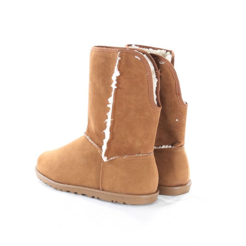 Bota ugg hot sale moleca