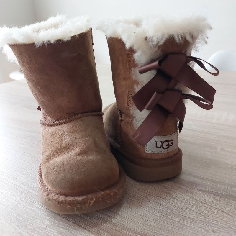 Bota ugg hot sale enjoei