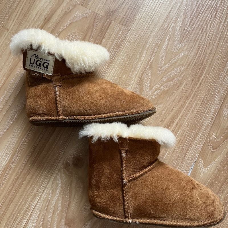 Bota ugg infantil hot sale original