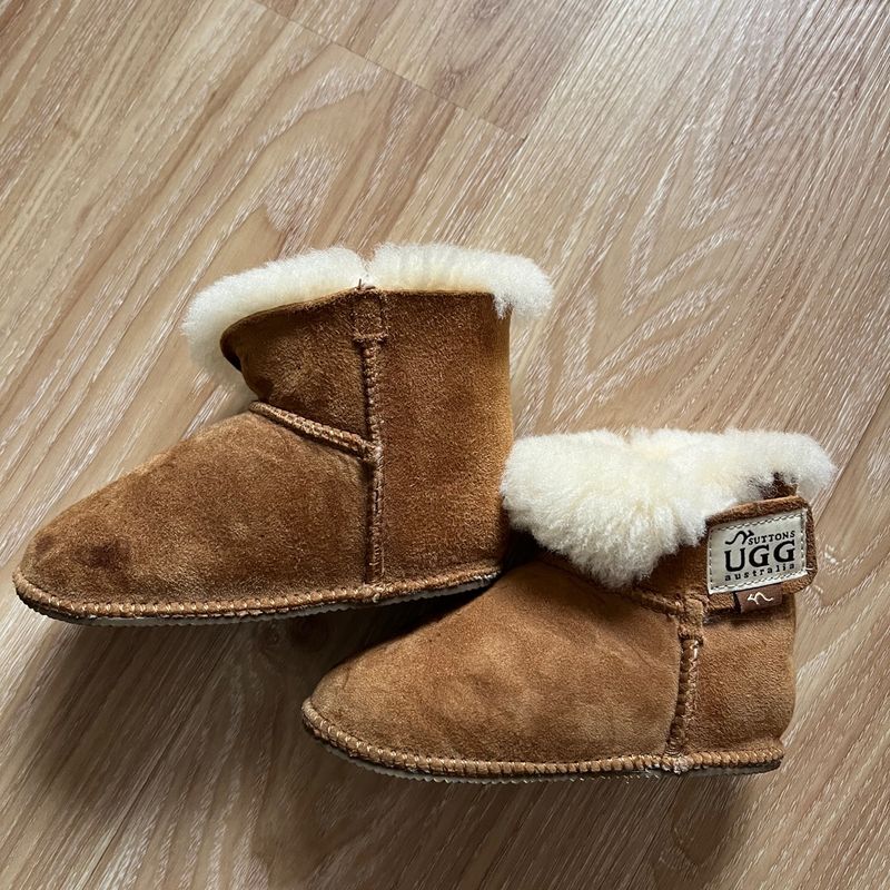 Ugg enjoei best sale