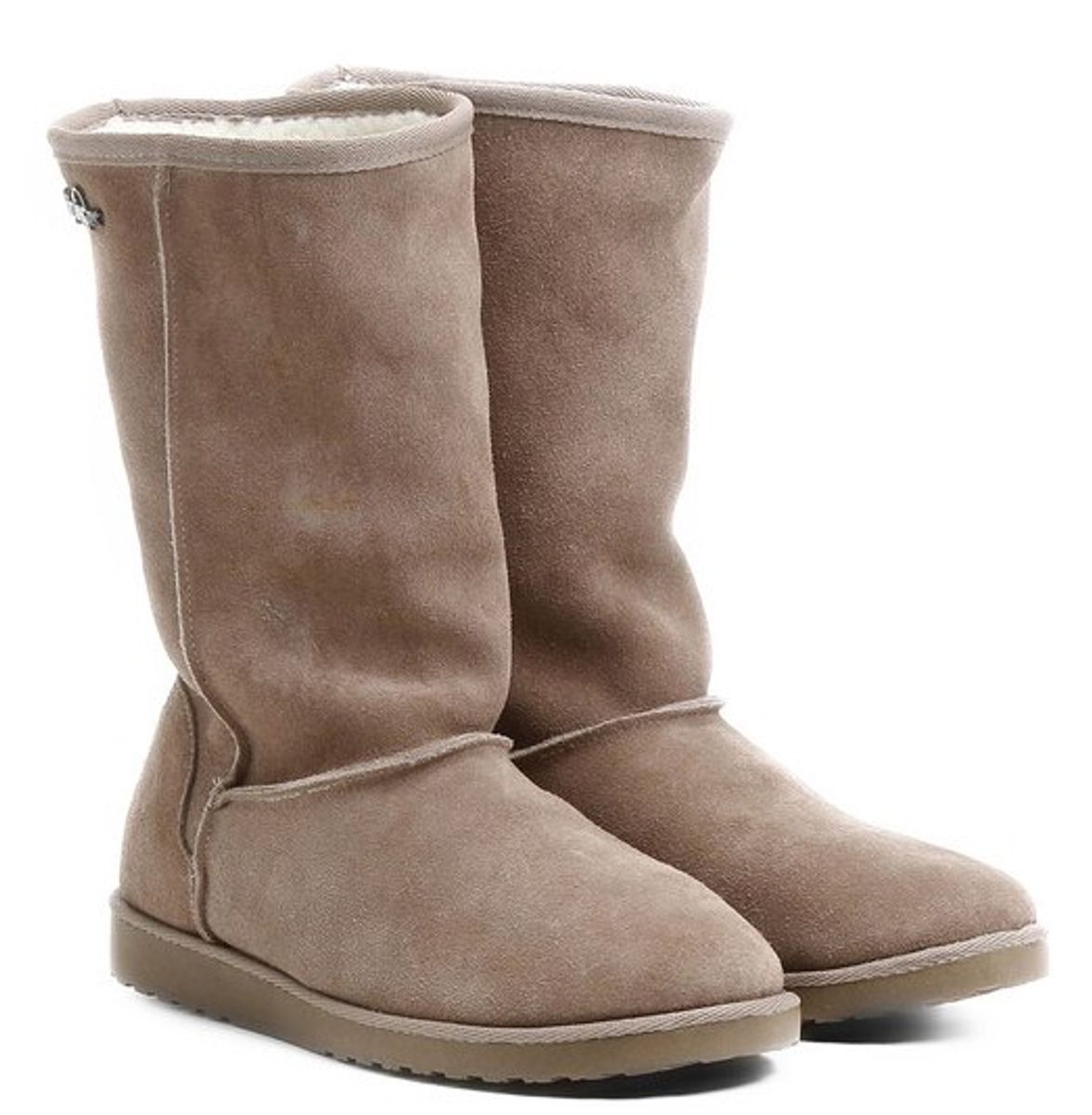 bota da kipling