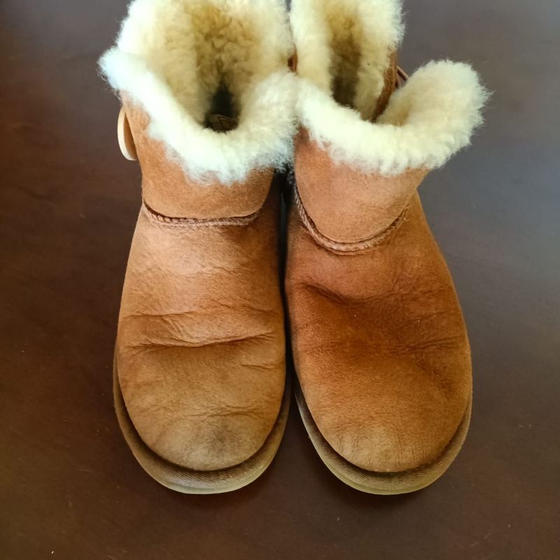 Ugg usadas best sale