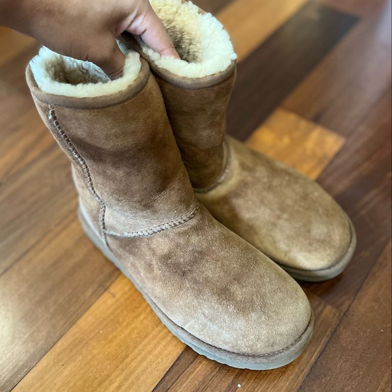 Bota ugg hot sale enjoei