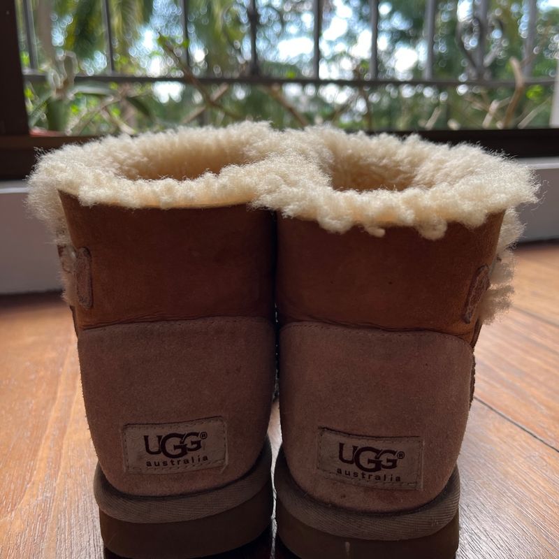 Ugg store bota original