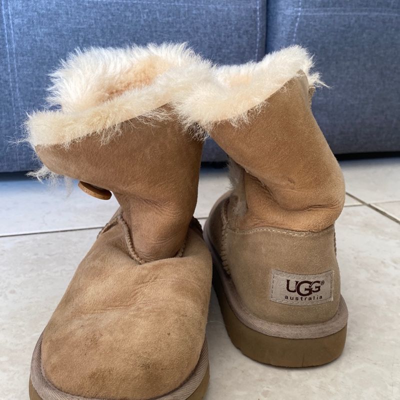 Bota 2024 ugg original