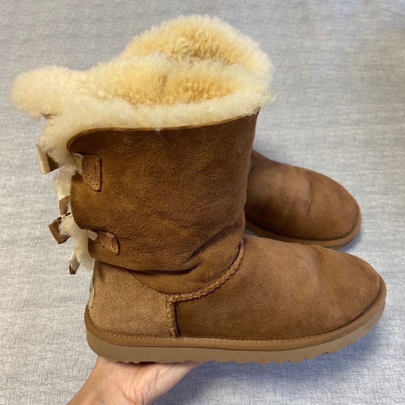 Bota ugg 2024 australia original