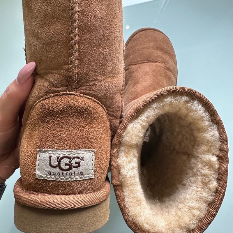 Botas shop ugg australia