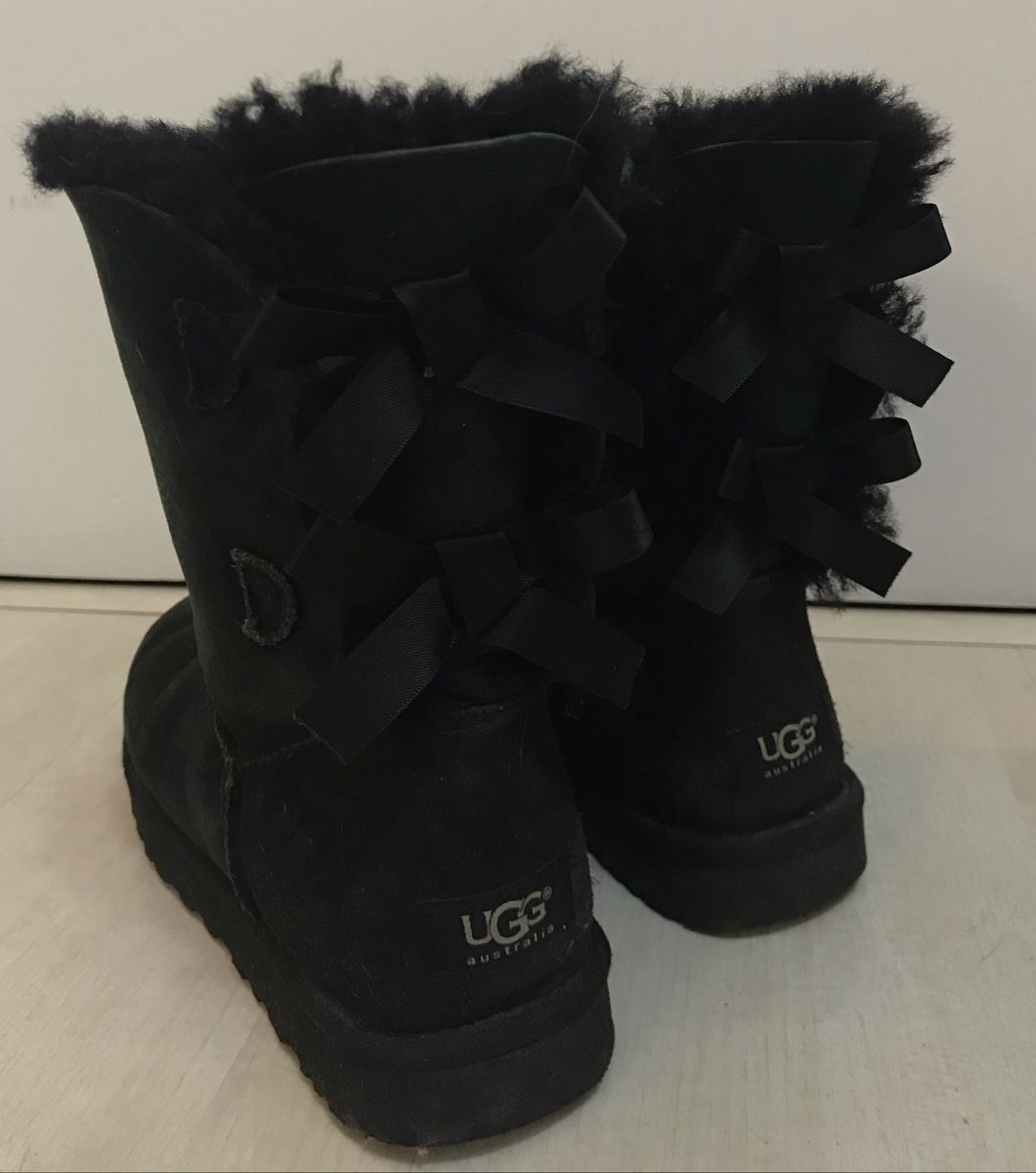 ugg preço