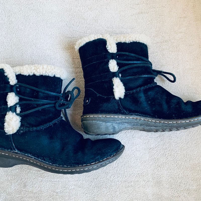 Ugg usadas hot sale