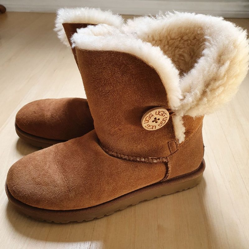 Ugg enjoei hot sale