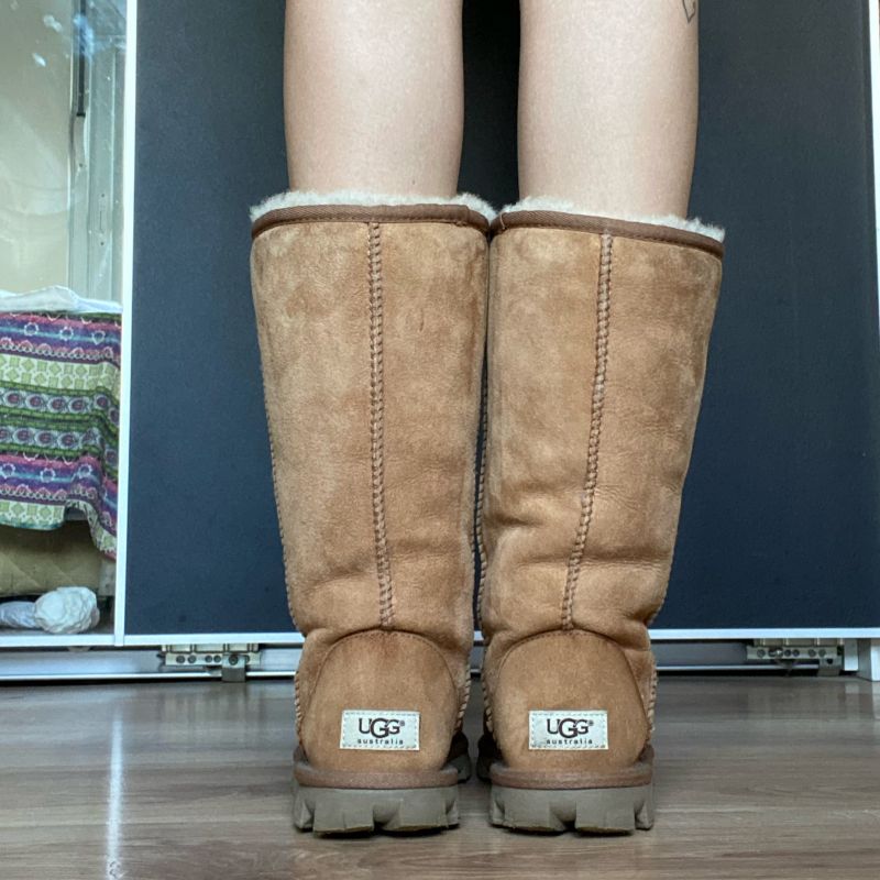 Modelos botas ugg discount originales