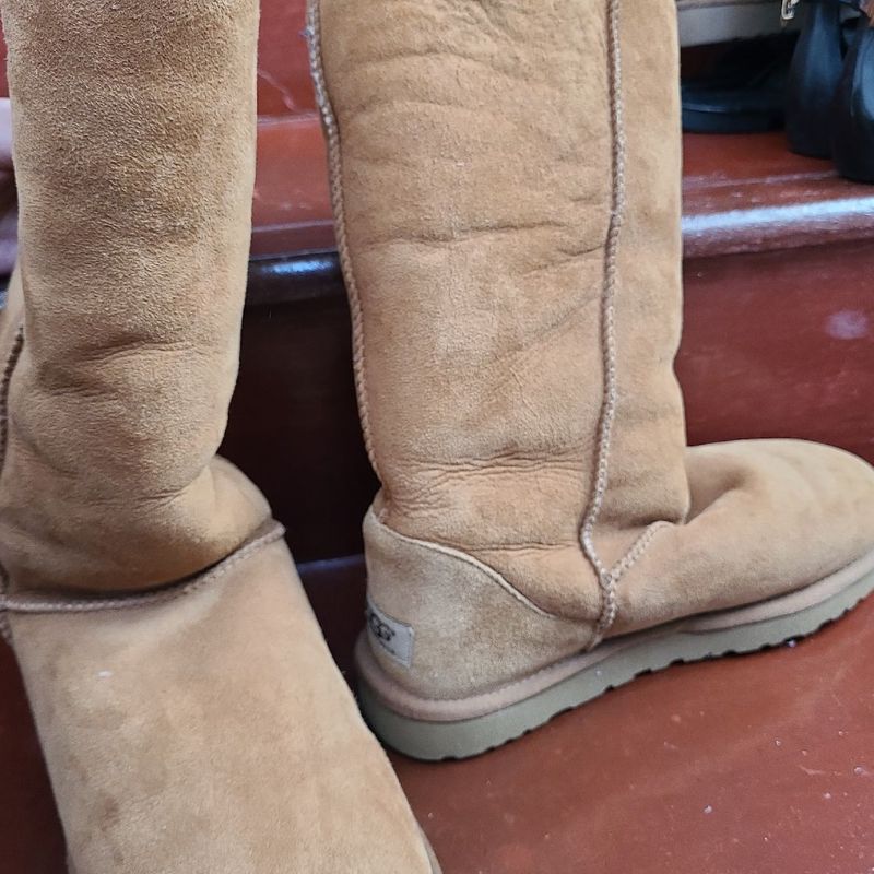 Botas ugg hot sale australia