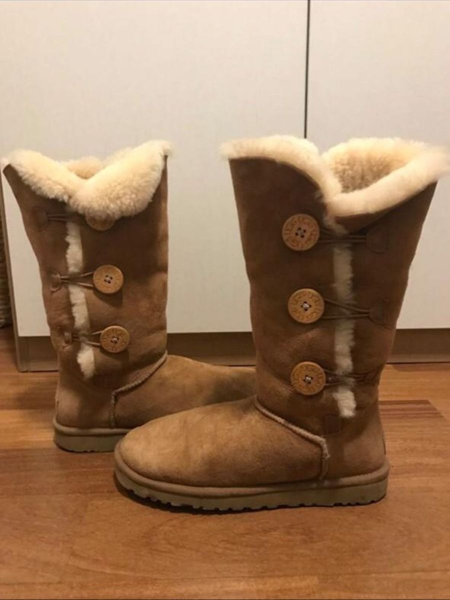 bota ugg australia original