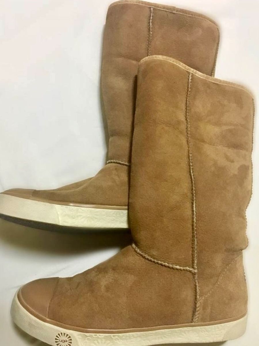 bota ugg australia original