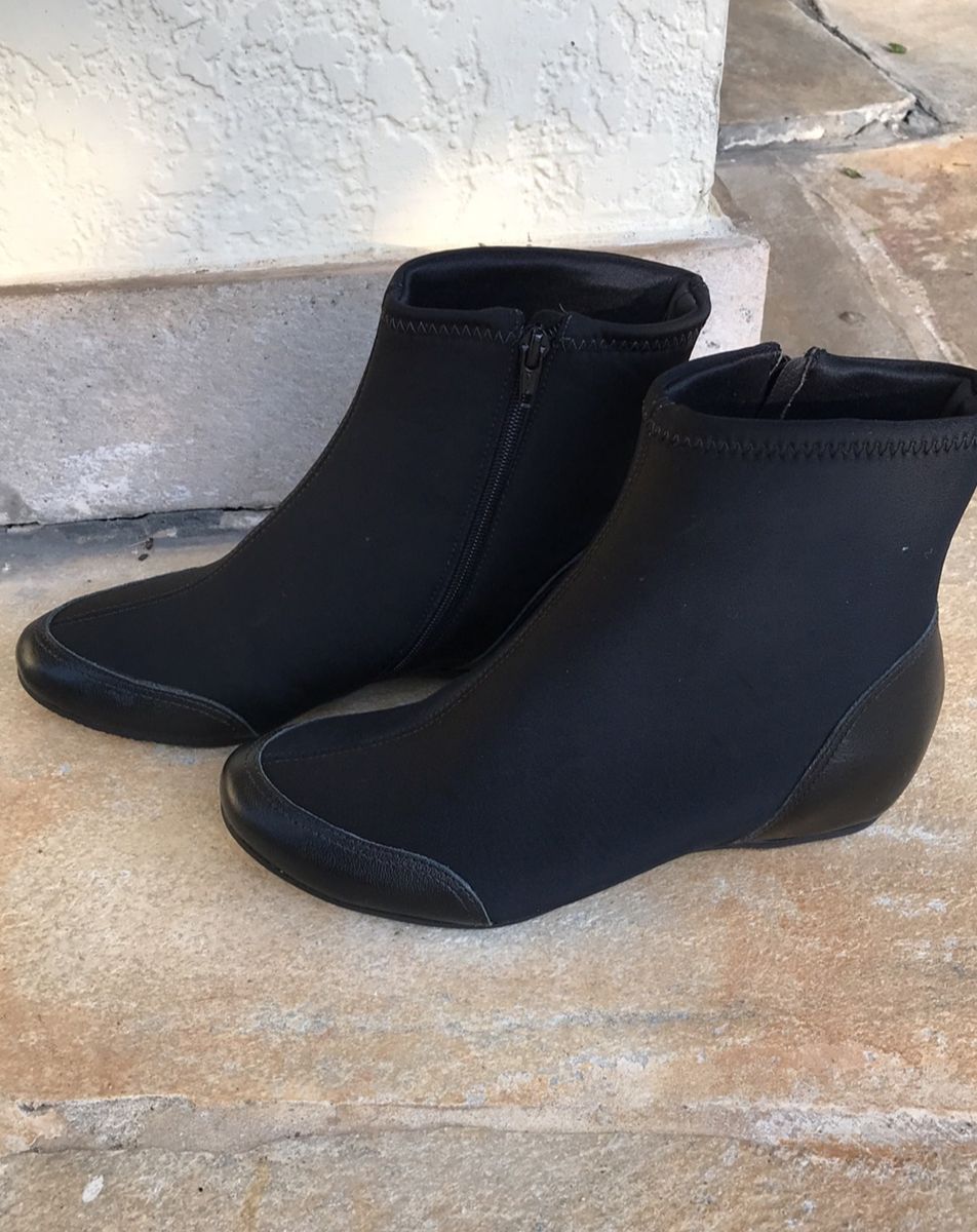 Bota store usaflex neoprene